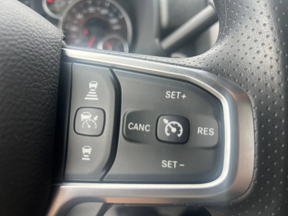 2026 Ram 4500 & 5500 - Image 20 of 21