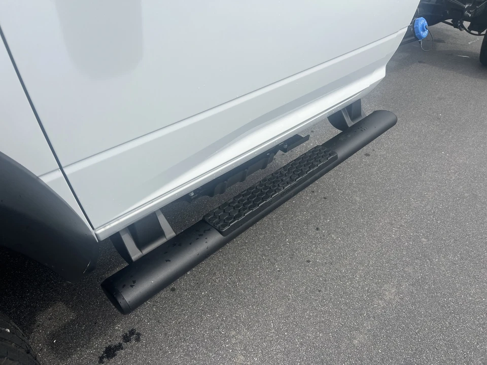 2026 Ram 4500 & 5500 - Image 11 of 21