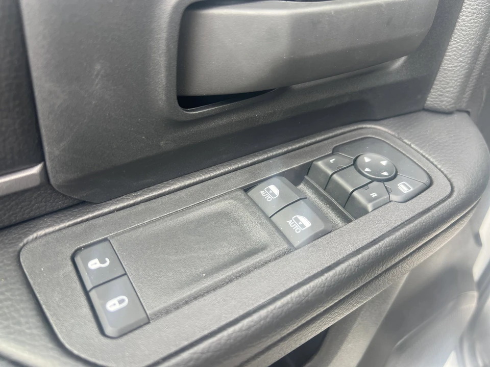 2026 Ram 4500 & 5500 - Image 12 of 21