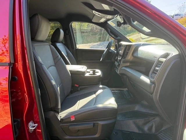 2026 Ram 4500 & 5500 - Image 17 of 21