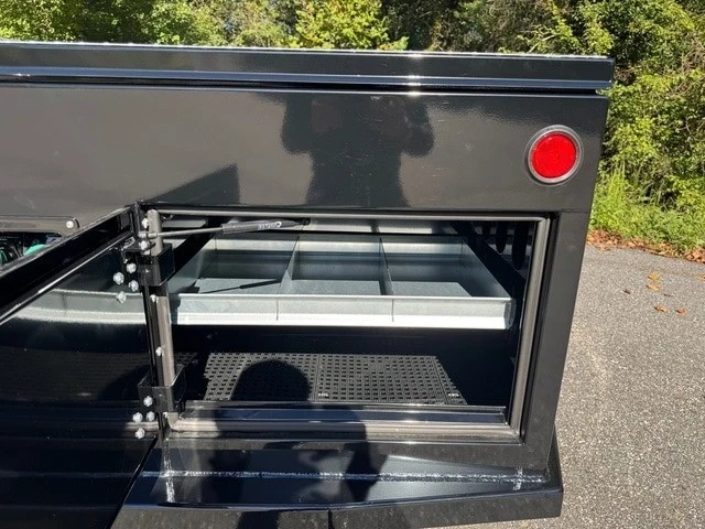 2026 Ram 4500 & 5500 - Image 20 of 21