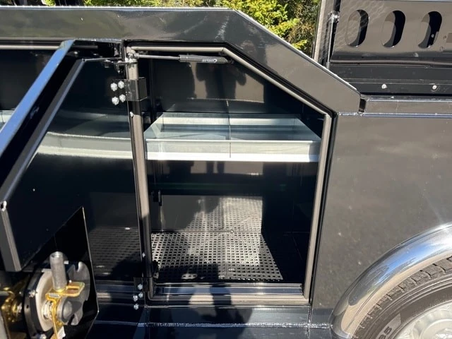 2026 Ram 4500 & 5500 - Image 18 of 21