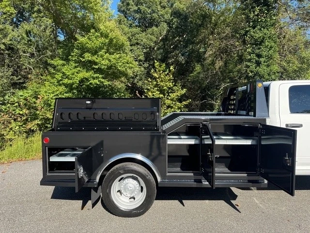 2026 Ram 4500 & 5500 - Image 7 of 21
