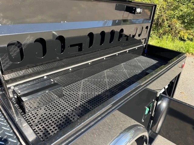2026 Ram 4500 & 5500 - Image 19 of 21