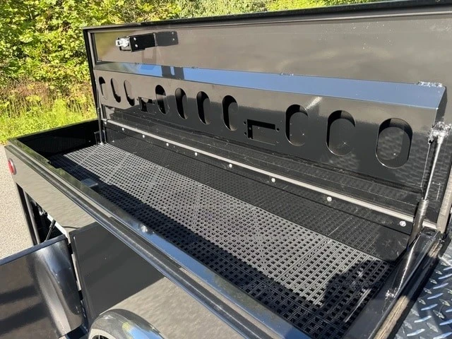 2026 Ram 4500 & 5500 - Image 10 of 21