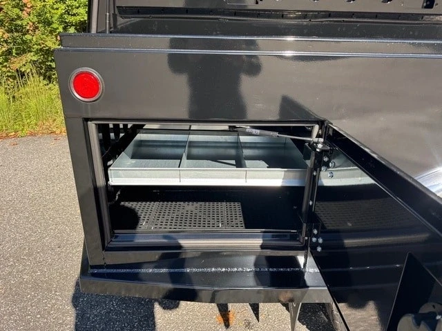 2026 Ram 4500 & 5500 - Image 11 of 21