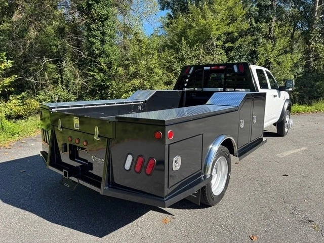 2026 Ram 4500 & 5500 - Image 6 of 21