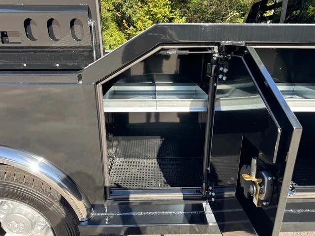 2026 Ram 4500 & 5500 - Image 9 of 21