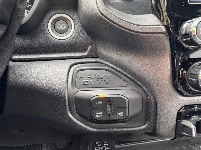 2026 Ram 4500 & 5500 - Image 20 of 21