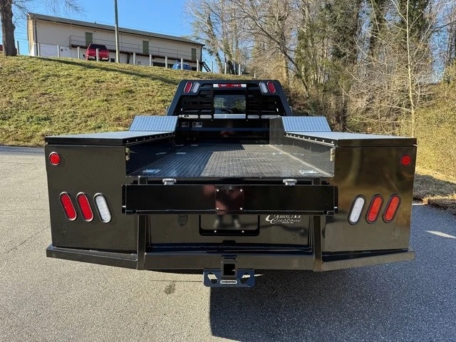 2026 Ram 4500 & 5500 - Image 10 of 21
