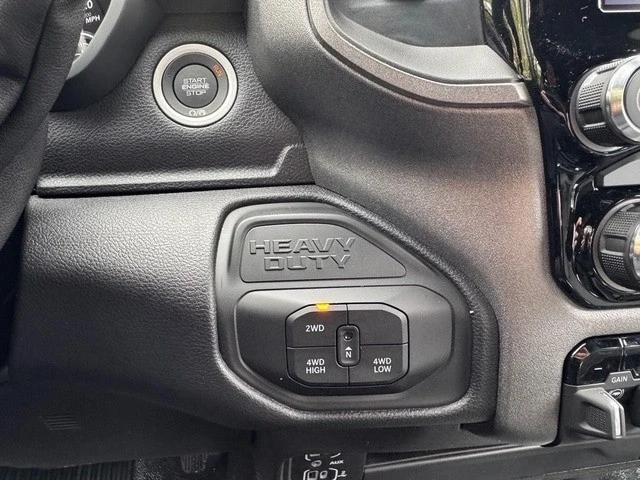 2026 Ram 4500 & 5500 - Image 20 of 21