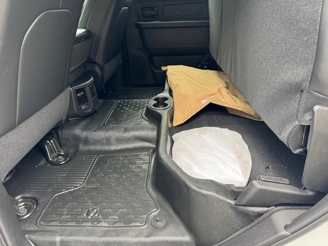 2026 Ram 4500 & 5500 - Image 18 of 21