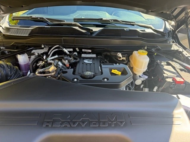 2026 Ram 4500 & 5500 - Image 9 of 21