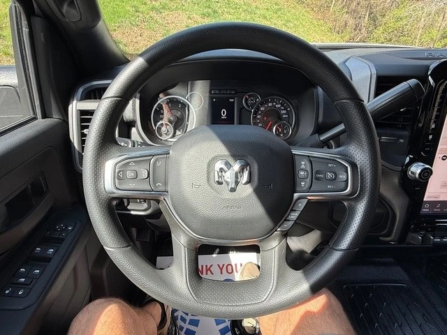 2026 Ram 4500 & 5500 - Image 21 of 21