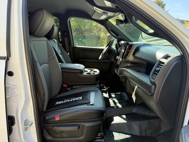 2026 Ram 4500 & 5500 - Image 20 of 21