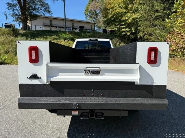 2026 Ram 4500 & 5500 - Image 9 of 21