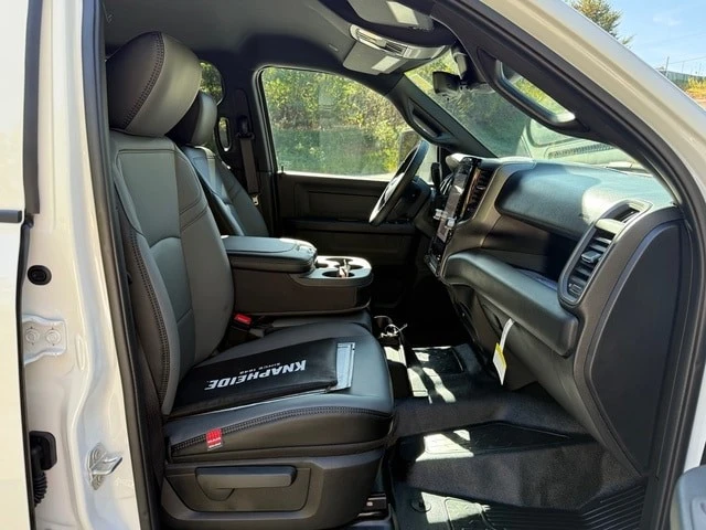 2026 Ram 4500 & 5500 - Image 20 of 21