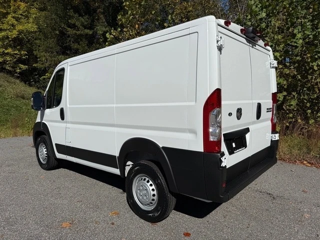 2026 Ram ProMaster - Image 13 of 21