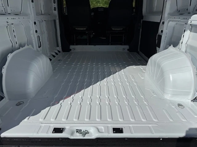 2026 Ram ProMaster - Image 12 of 21