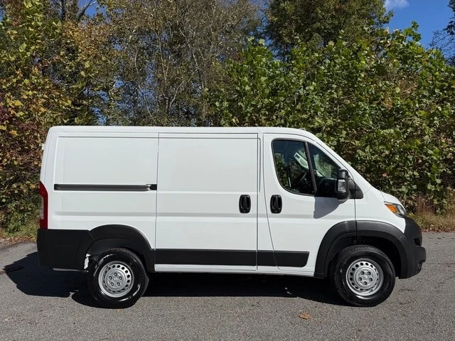 2026 Ram ProMaster - Image 6 of 21