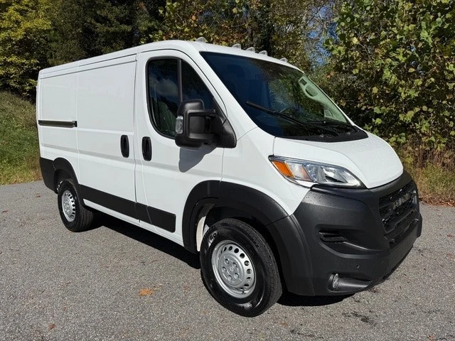 2026 Ram ProMaster - Image 5 of 21