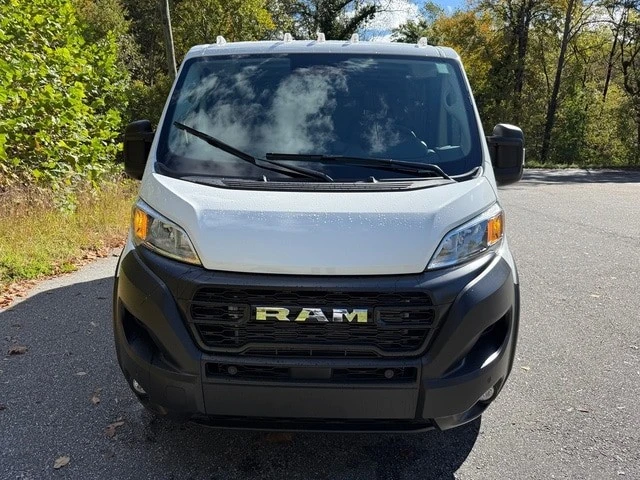 2026 Ram ProMaster - Image 4 of 21