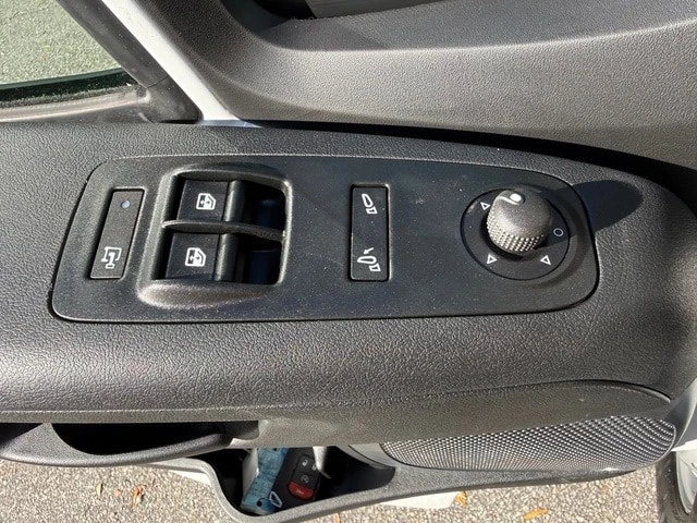2026 Ram ProMaster - Image 17 of 21