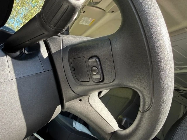 2026 Ram ProMaster - Image 18 of 21