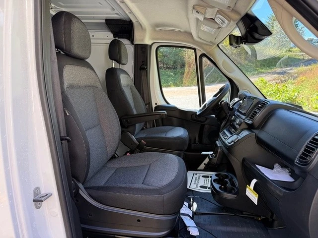2026 Ram ProMaster - Image 19 of 21