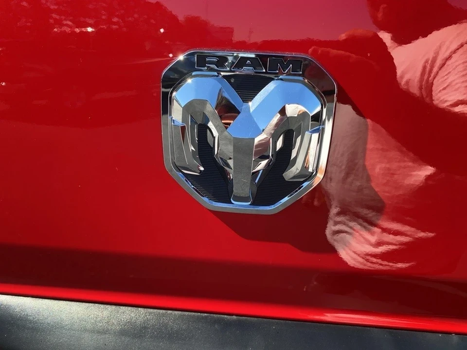 2026 Ram ProMaster - Image 10 of 12