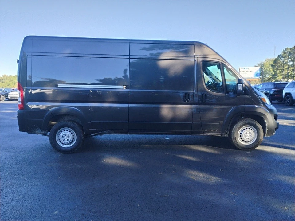 2026 Ram ProMaster - Image 4 of 12