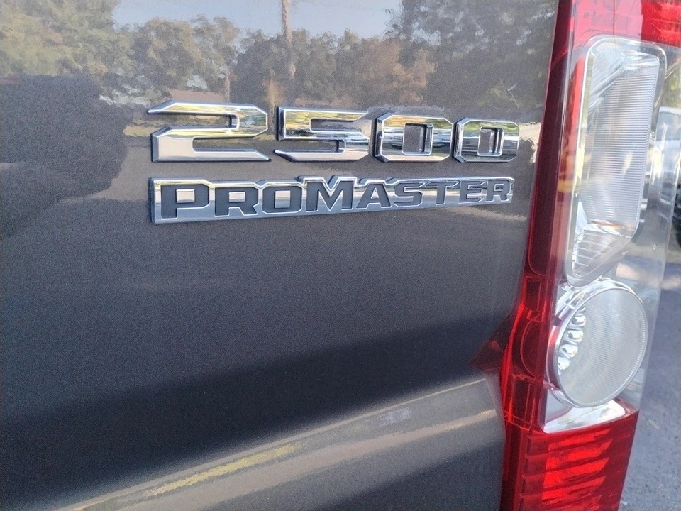 2026 Ram ProMaster - Image 10 of 12