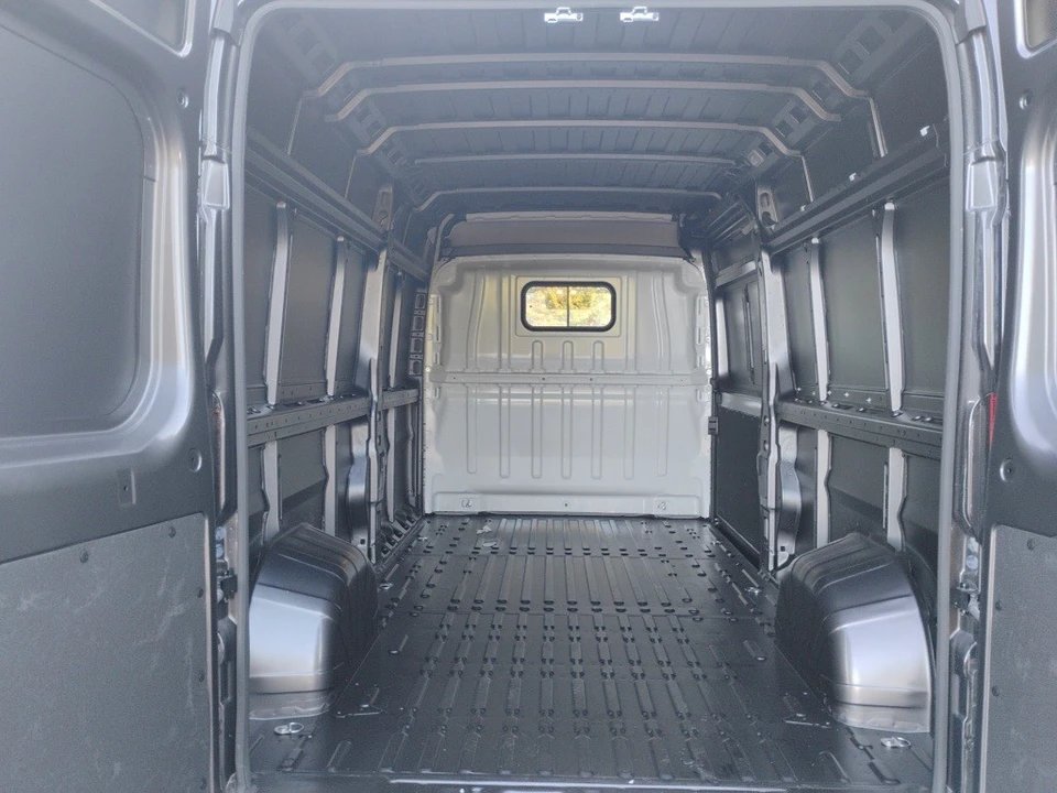 2026 Ram ProMaster - Image 12 of 12