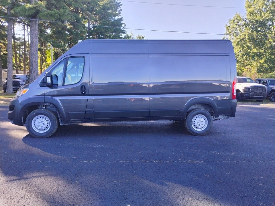 2026 Ram ProMaster - Image 8 of 12