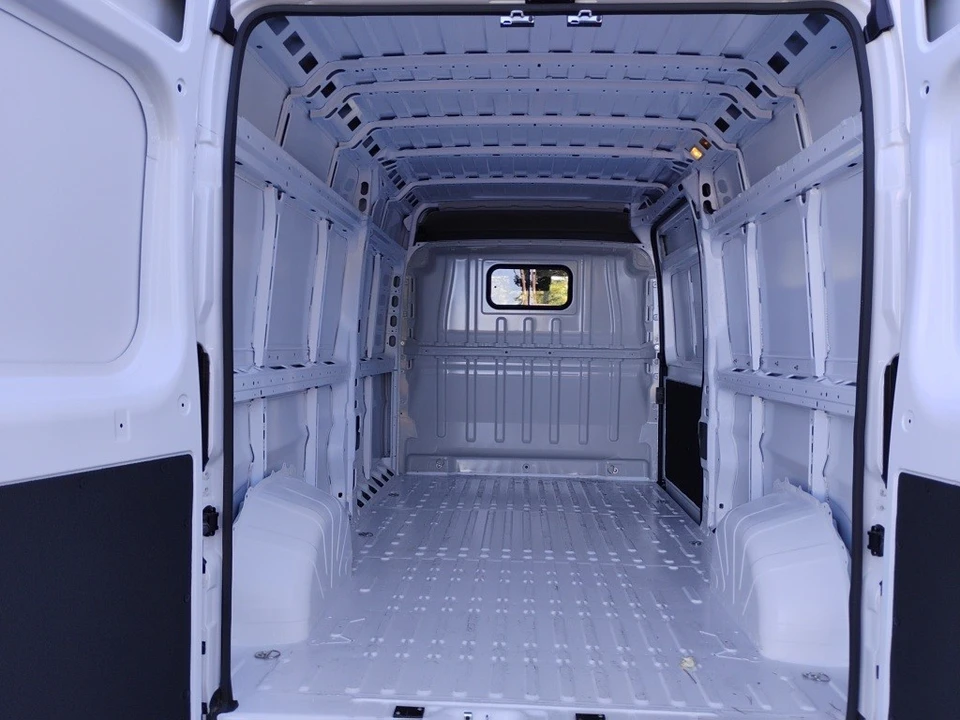 2026 Ram ProMaster - Image 12 of 12