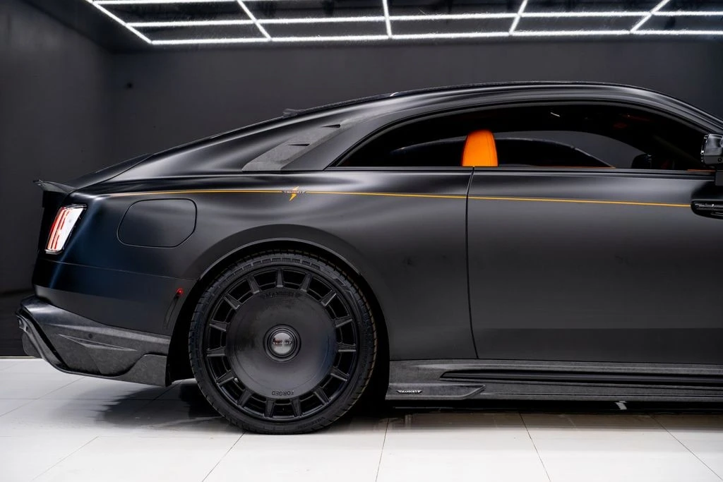 2026 Rolls-Royce Spectre - Image 10 of 21