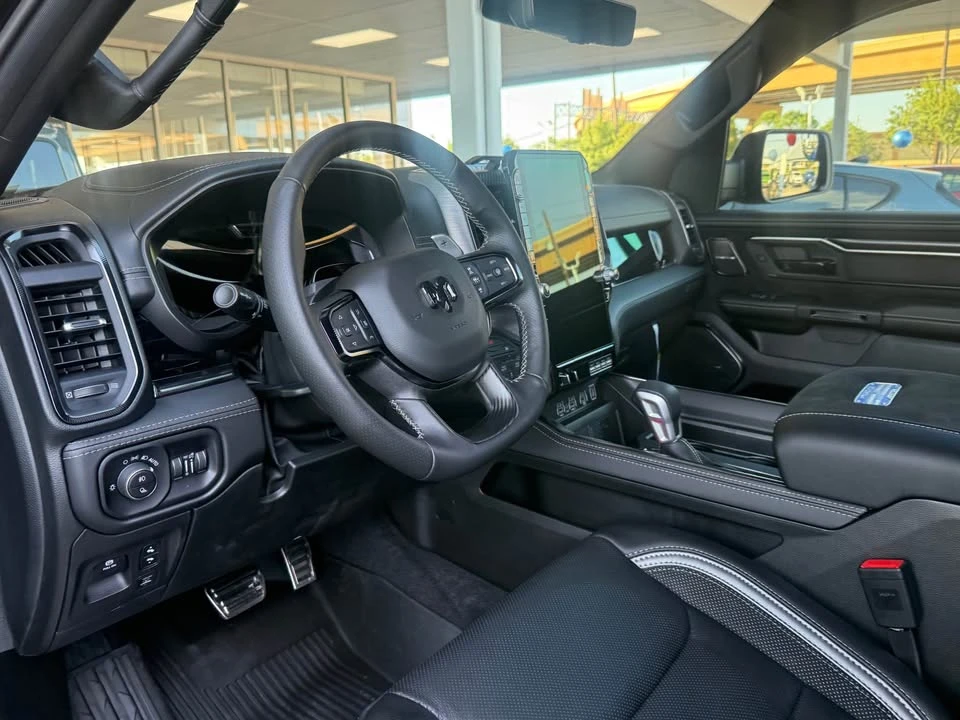 2026 Ram 1500 2nd Gen - Image 3 of 10