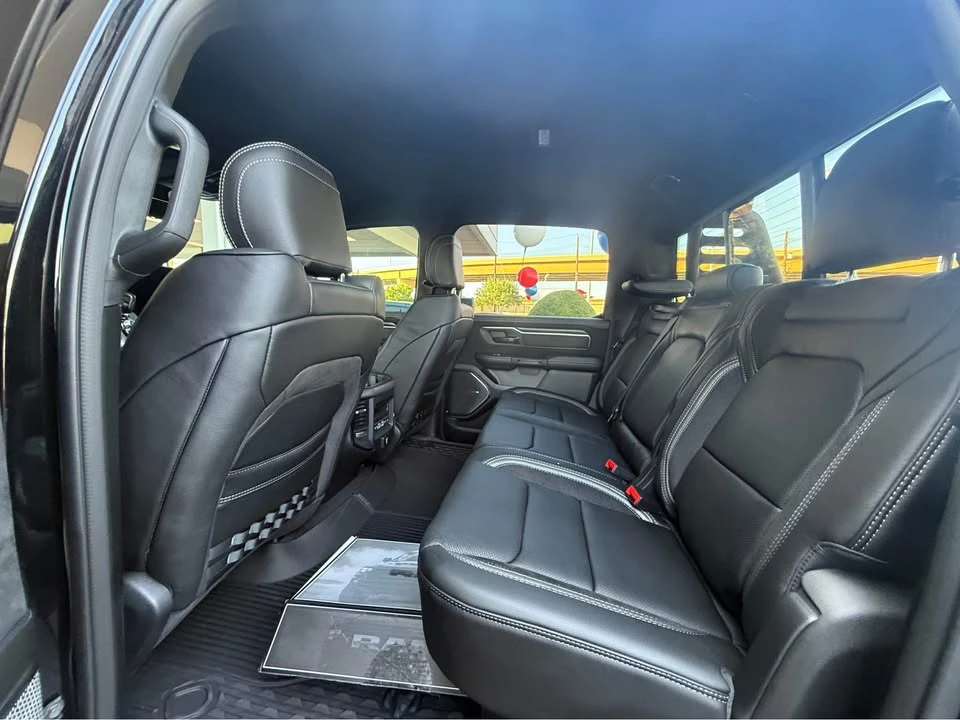 2026 Ram 1500 2nd Gen - Image 8 of 10