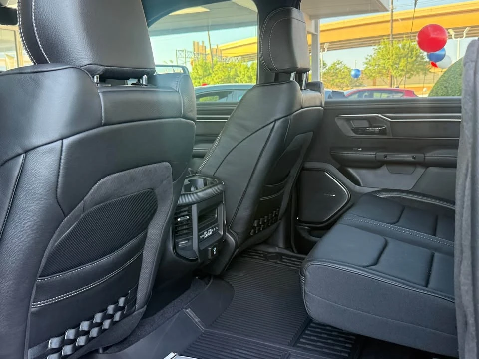 2026 Ram 1500 2nd Gen - Image 7 of 10