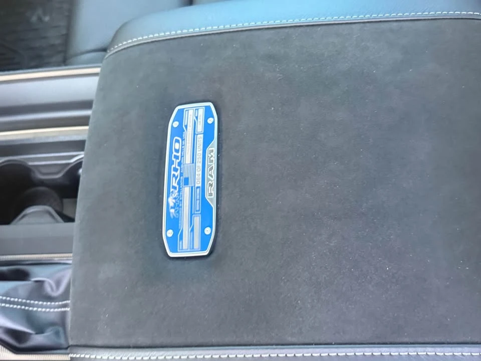 2026 Ram 1500 2nd Gen - Image 6 of 10