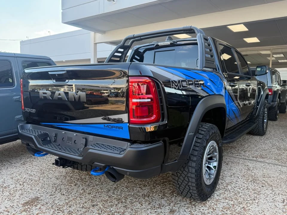 2026 Ram 1500 2nd Gen - Image 10 of 10