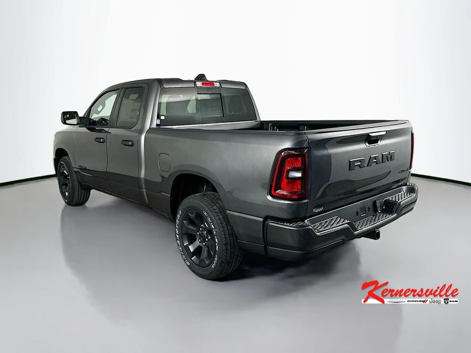 2026 Ram 1500 2nd Gen - Image 5 of 22