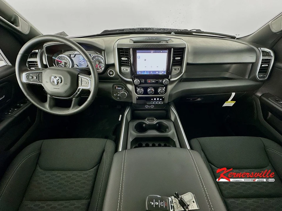 2026 Ram 1500 2nd Gen - Image 9 of 22