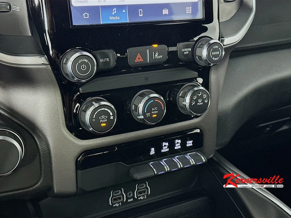 2026 Ram 1500 2nd Gen - Image 15 of 22