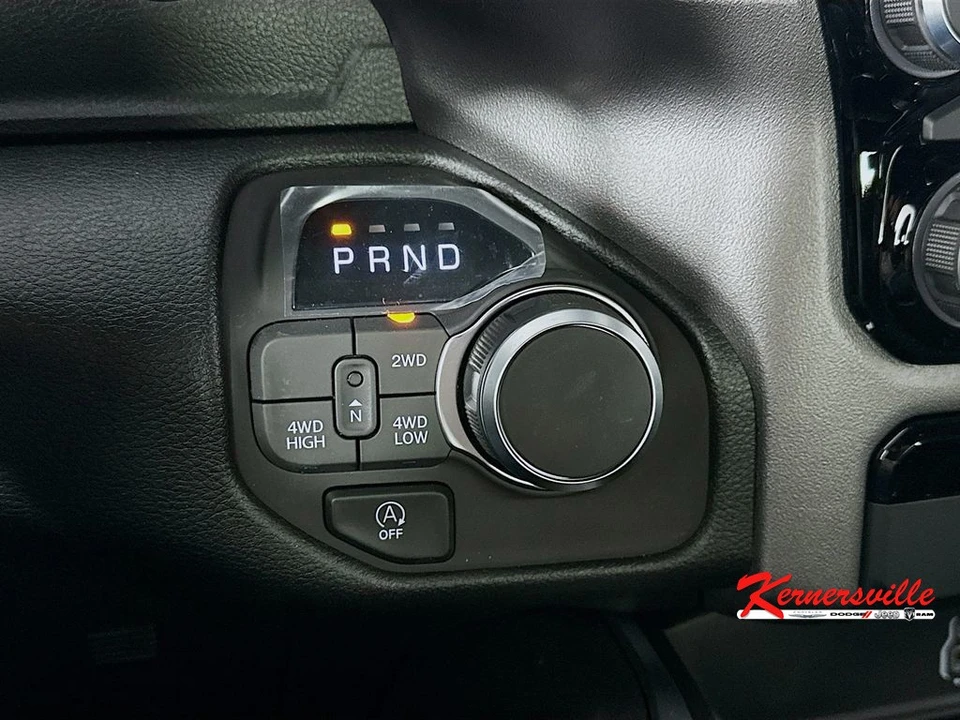 2026 Ram 1500 2nd Gen - Image 12 of 22