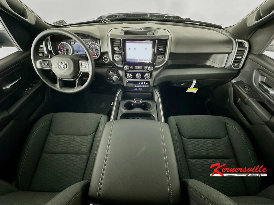 2026 Ram 1500 - Image 9 of 21