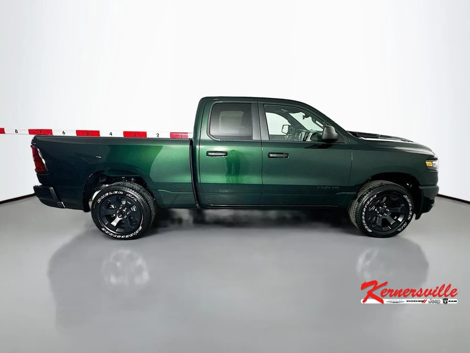 2026 Ram 1500 - Image 8 of 21