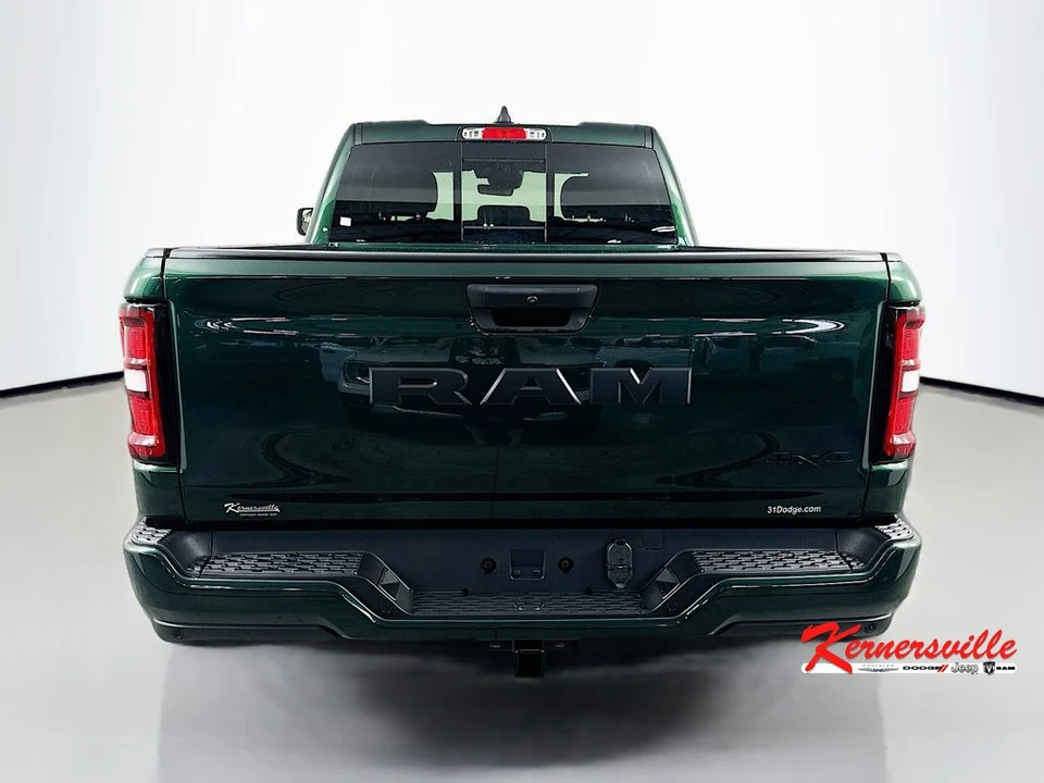 2026 Ram 1500 - Image 6 of 21