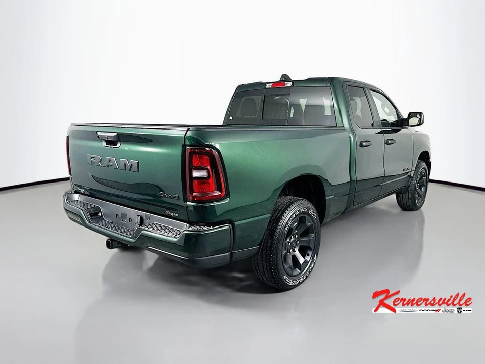 2026 Ram 1500 - Image 7 of 21