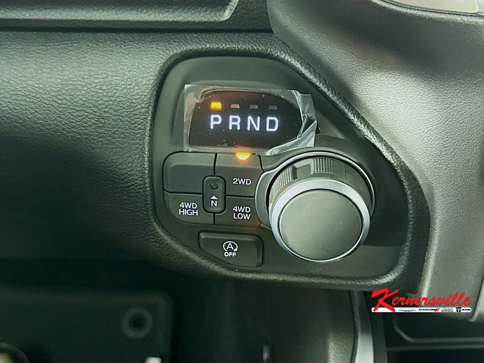 2026 Ram 1500 - Image 12 of 21